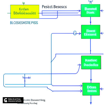 AI Images of Draw a Flowchart That L Computes for the Electric Bill and ...