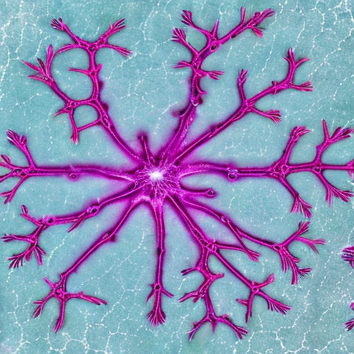 Answers to neuron flowers