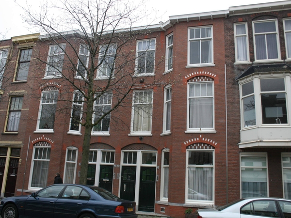 Fahrenheitstraat