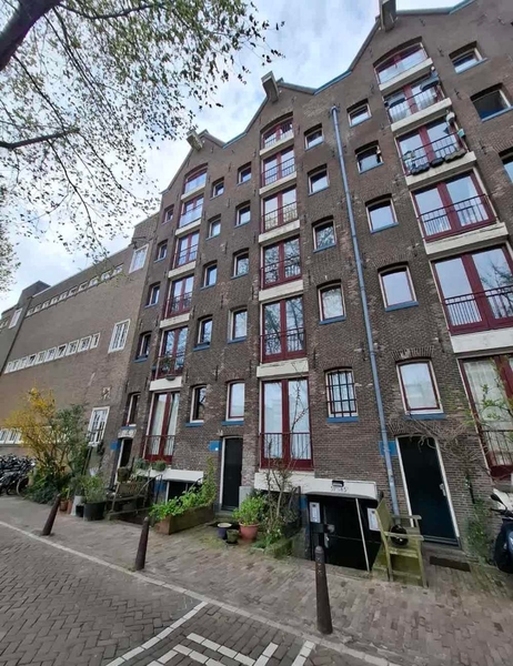 Oudeschans 61 -F
