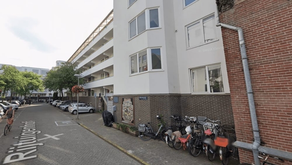 Rijtuigenhof 157