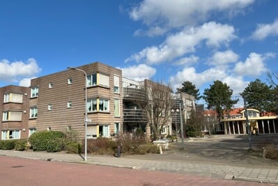 Michiel Adriaensz. de Ruijterstraat 47