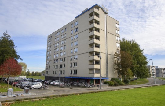 Brandkraanpad 23