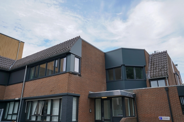 Nassaustraat