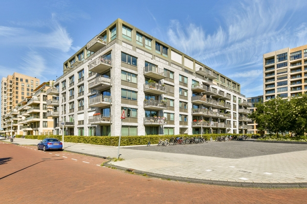 Saskia van Uijlenburgkade 145