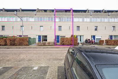 Pieter Stastokstraat 71