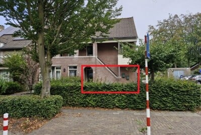 Steenselseweg 7-c