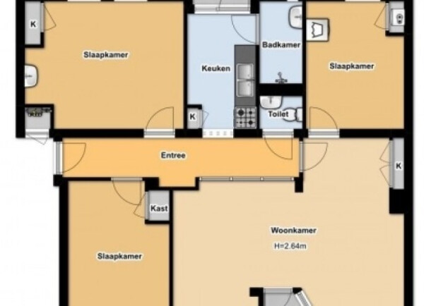 Oude Loosdrechtseweg