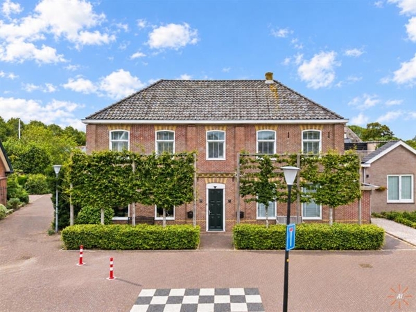 Dorpsstraat