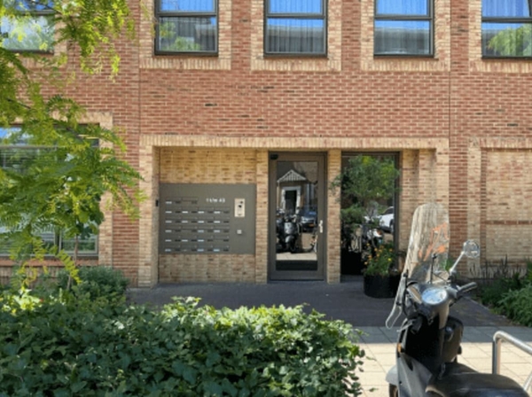 Akbarstraat 41