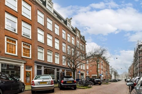 Balthasar Floriszstraat 16-3