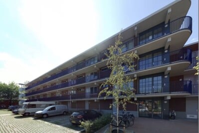 Hugo de Grootplein 9-A