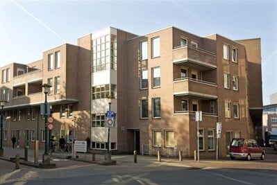 Van Lochemstraat 162