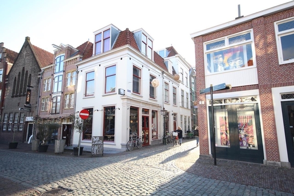 Nieuwstraat