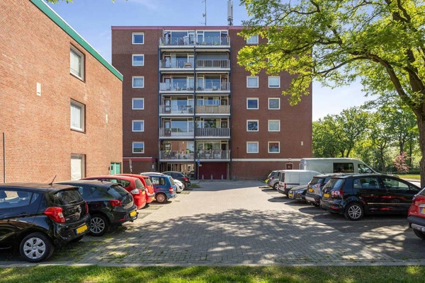 Dr. Tijdensstraat 26
