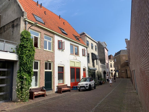 Gasthuisstraat