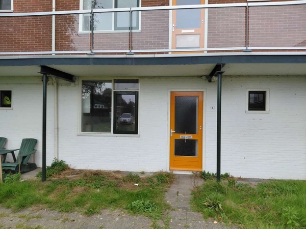 Kleine Hadderstraat 5