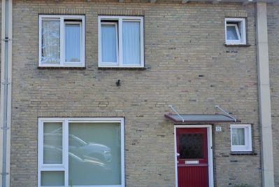 St. Bonifatiusstraat 15