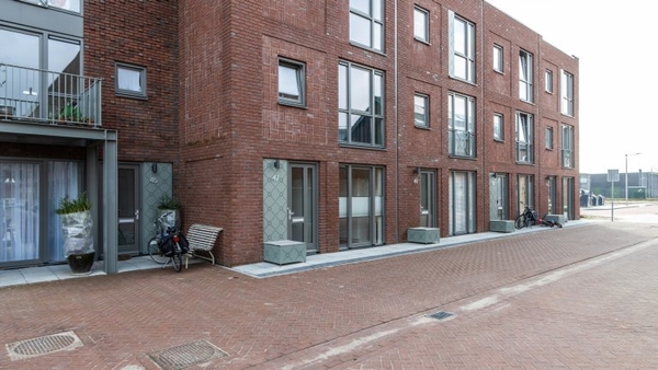 Gashouderplein 53