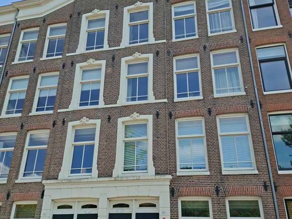 Marnixkade 25 -1