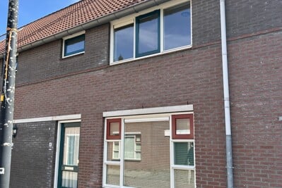 Grootburgerstraat 8