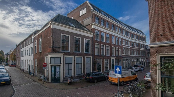 Rijnstraat 11-C