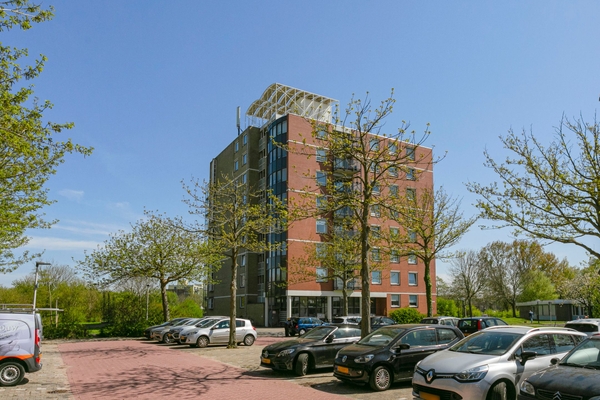 Zuster Meijboomstraat 235
