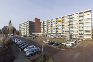 Bongerdstraat 175