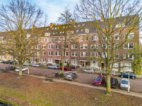 Warmondstraat 89-4