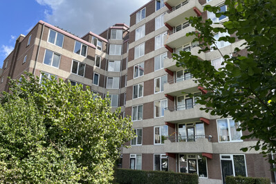 Haarweg 99--403