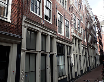 Sint Annenstraat 10-16