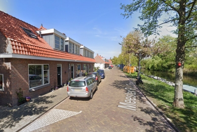 Mr.P.J.Troelstrakade 38