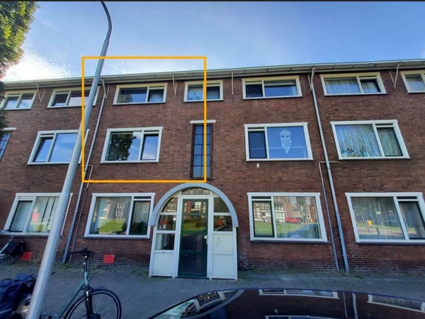 Stratingplantsoen 40 RD