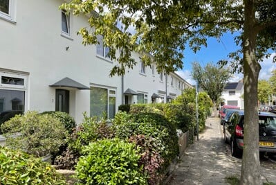 Van der Duyn van Maasdamstraat 9