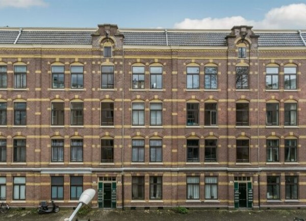 Van Reigersbergenstraat