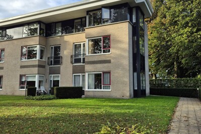 Zwanenwoerd 124