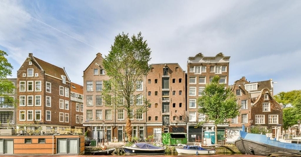 Brouwersgracht 165-3