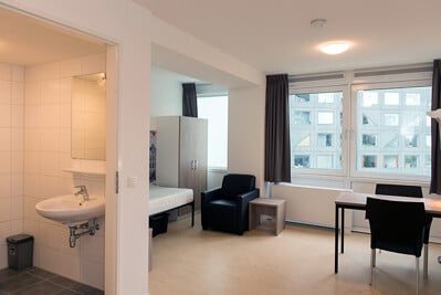 Pierre Lallementstraat 528