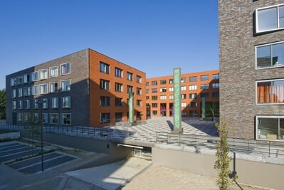 Rotterdamseweg 139-A79