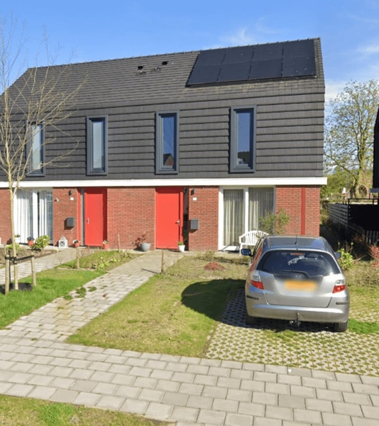 Maarweg 43 B