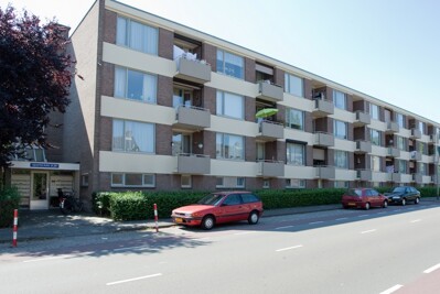 Gentelaan 16-B