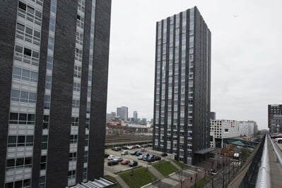 Waldorpstraat 45-49