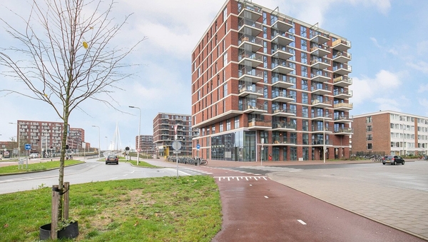 Churchilllaan 223