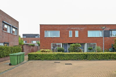 Guda van Rennenbergstraat 17