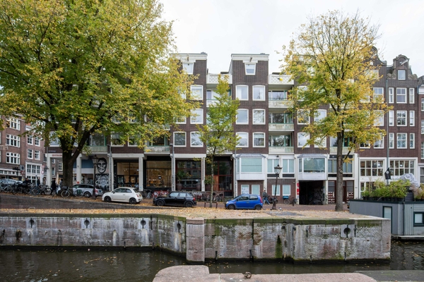 Korte Prinsengracht