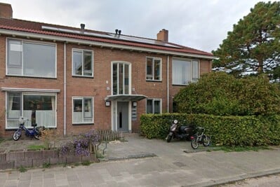 Pinksterbloem 45