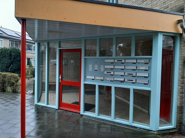 Wirixstraat 7 A
