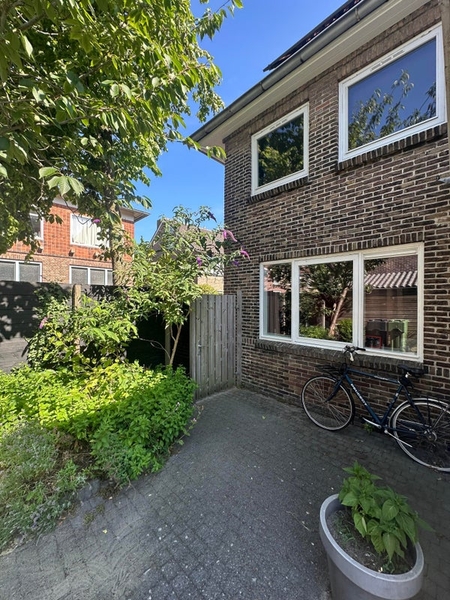 Krelagestraat