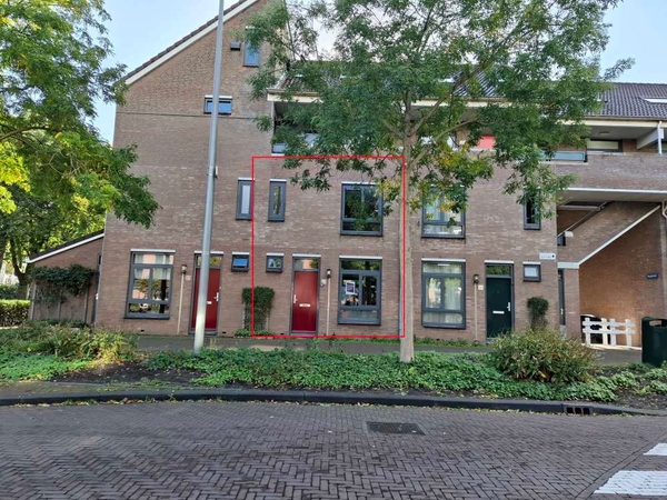Stationsplein 29