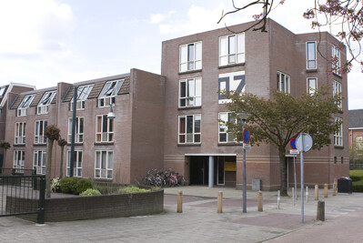 Wilhelminastraat 7-36 k-4